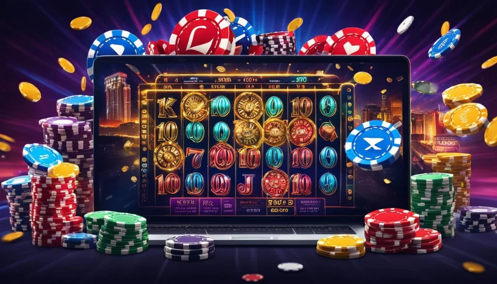 Truy cập trang chủ JJ8 và quét mã QR tải app iOS