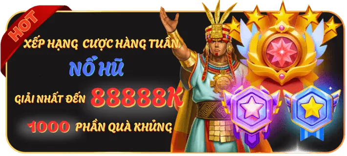 Truy cập trang chủ JJ8 và tìm nút tải app