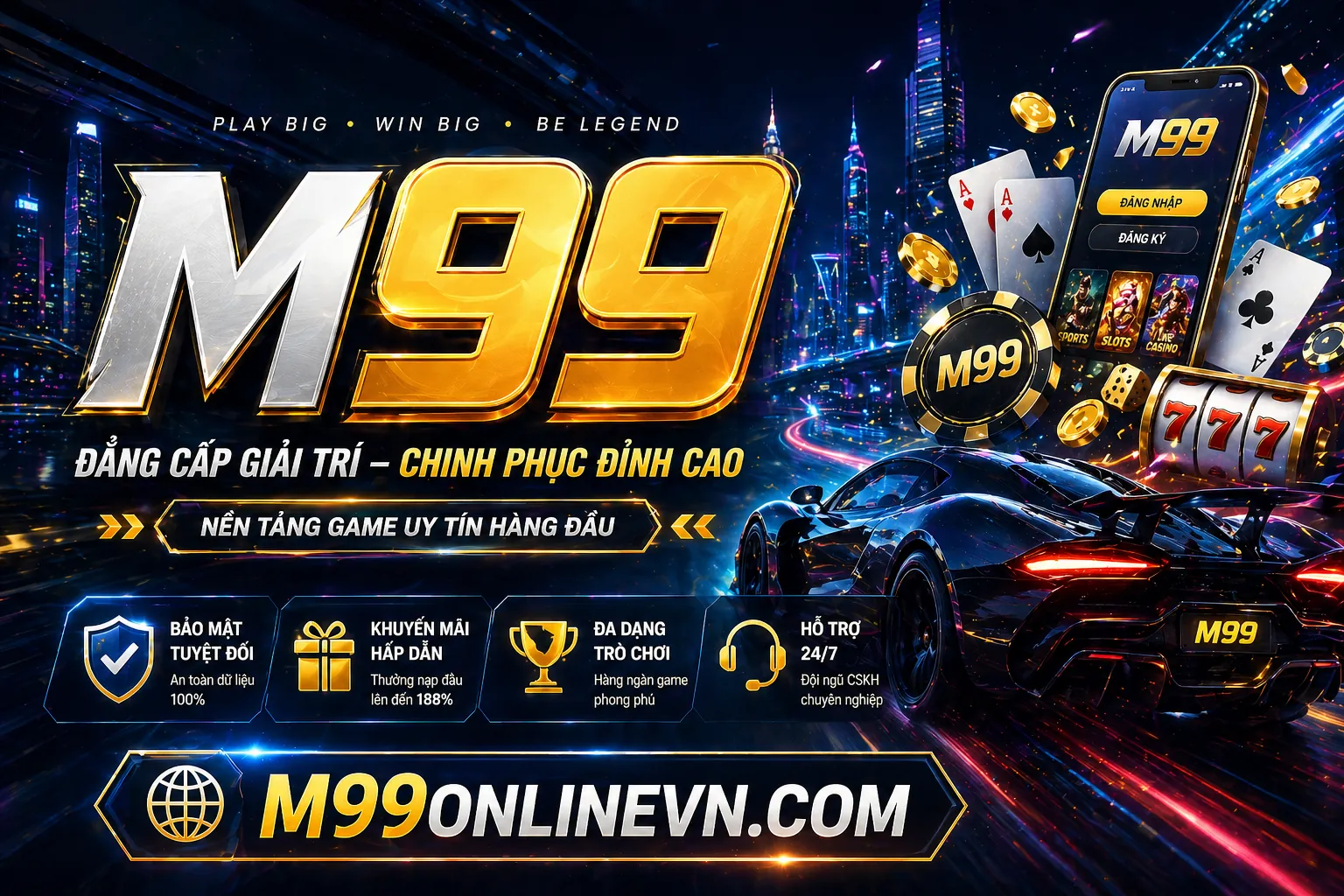 Giao diện ứng dụng JJ8 trên điện thoại di động